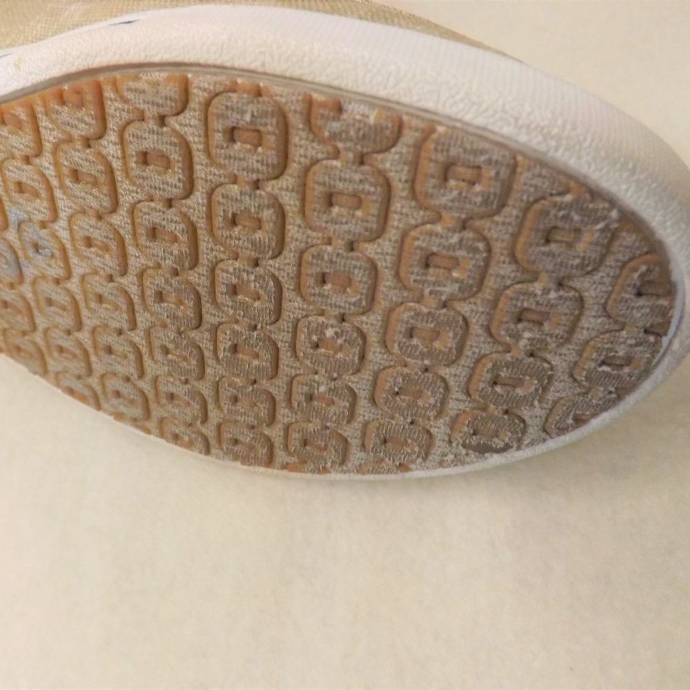 L.L. Bean Canvas Shoe- Women's 7.5M - Picture 13 of 13